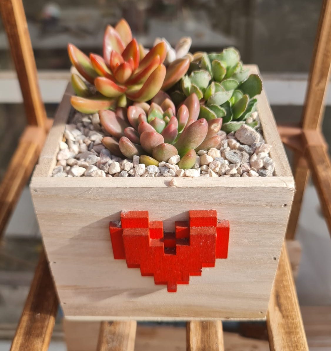 San Valentín